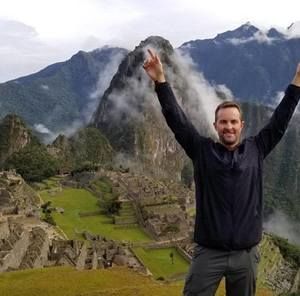 Meet your Posher, Gary